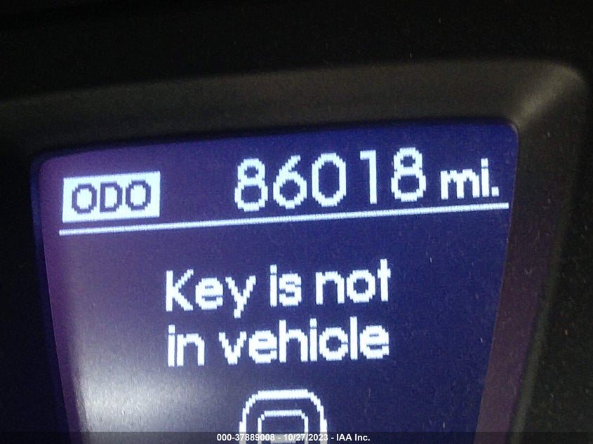 2014 Hyundai Elantra Gt VIN: KMHD35LH3EU192727 Lot: 37889008