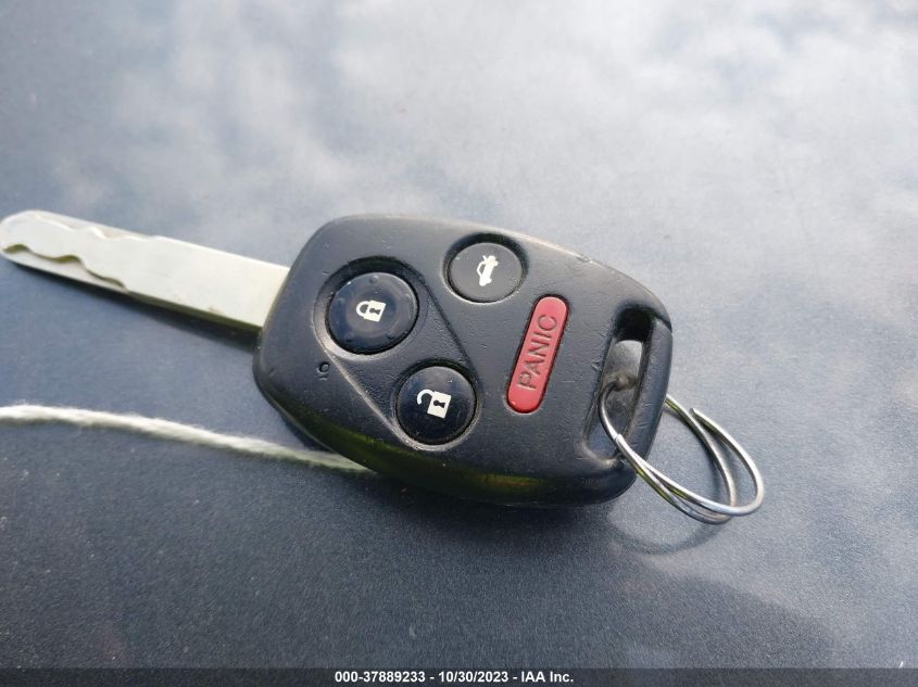 2010 Honda Accord Cpe Lx-S VIN: 1HGCS1B39AA014920 Lot: 37889233