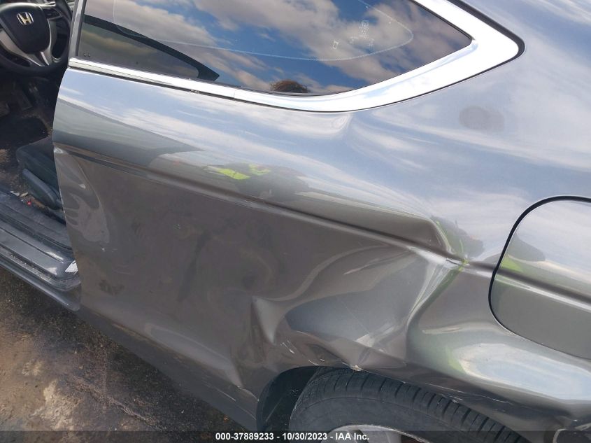 2010 Honda Accord Cpe Lx-S VIN: 1HGCS1B39AA014920 Lot: 37889233