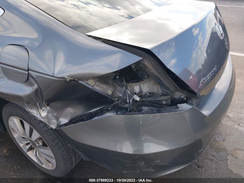 2010 Honda Accord Cpe Lx-S VIN: 1HGCS1B39AA014920 Lot: 37889233