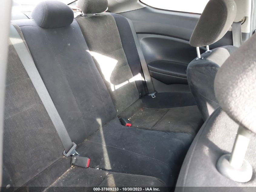 2010 Honda Accord Cpe Lx-S VIN: 1HGCS1B39AA014920 Lot: 37889233