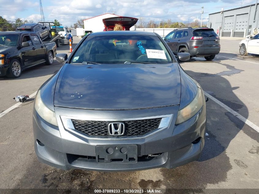 2010 Honda Accord Cpe Lx-S VIN: 1HGCS1B39AA014920 Lot: 37889233