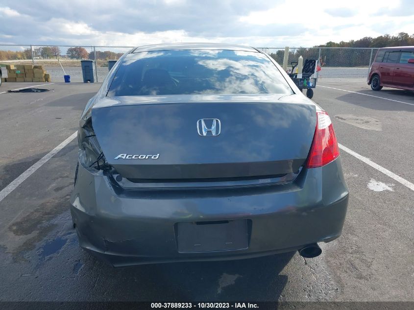 2010 Honda Accord Cpe Lx-S VIN: 1HGCS1B39AA014920 Lot: 37889233