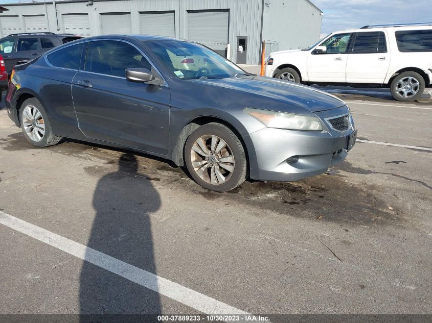 2010 Honda Accord Cpe Lx-S VIN: 1HGCS1B39AA014920 Lot: 37889233