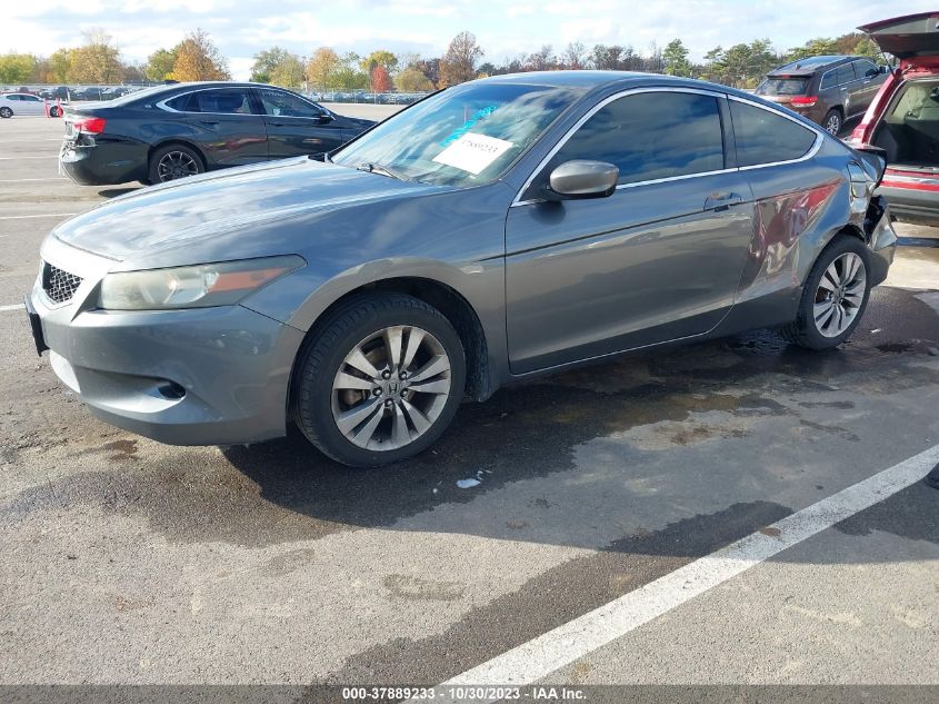 2010 Honda Accord Cpe Lx-S VIN: 1HGCS1B39AA014920 Lot: 37889233