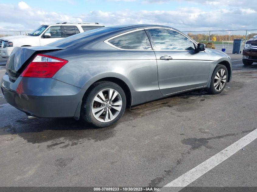 2010 Honda Accord Cpe Lx-S VIN: 1HGCS1B39AA014920 Lot: 37889233