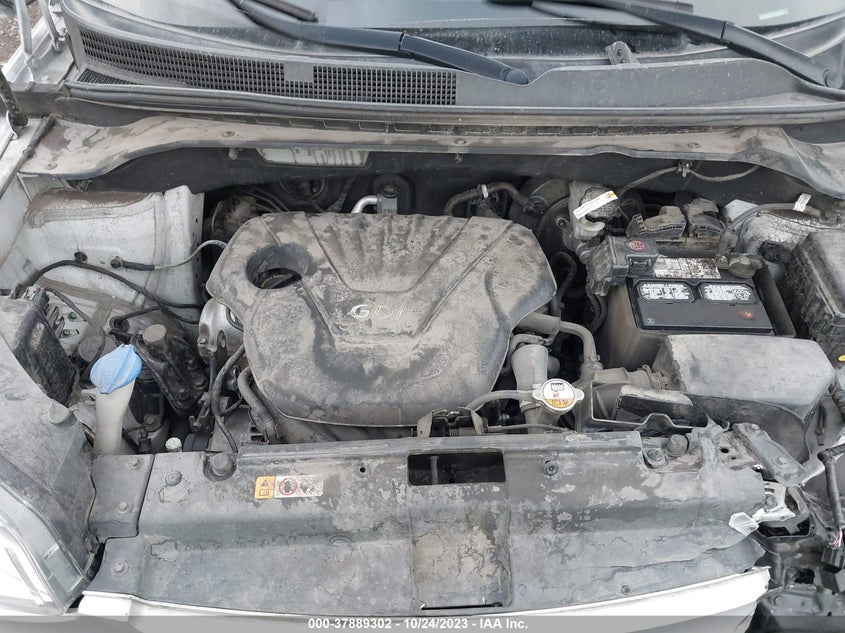 KNDJN2A27F7773632 2015 Kia Soul