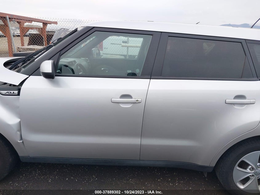 KNDJN2A27F7773632 2015 Kia Soul