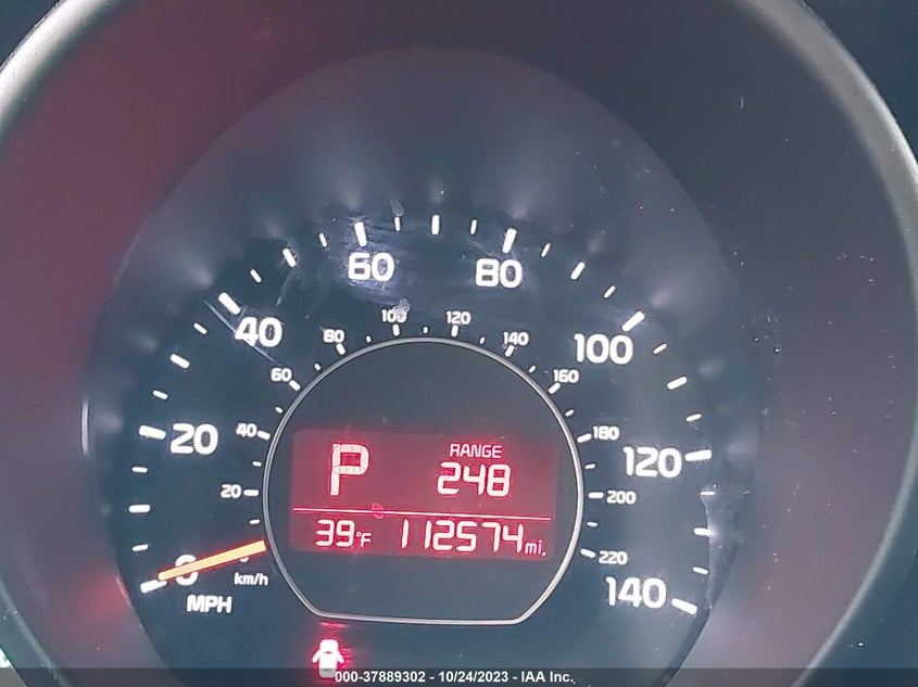 KNDJN2A27F7773632 2015 Kia Soul