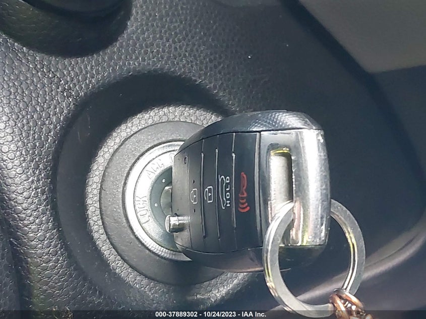 KNDJN2A27F7773632 2015 Kia Soul