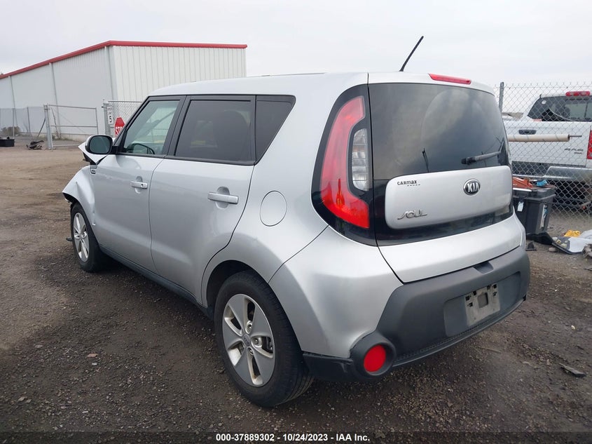 KNDJN2A27F7773632 2015 Kia Soul