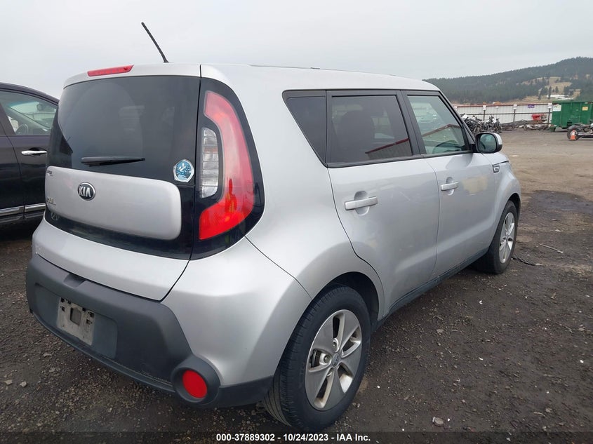 KNDJN2A27F7773632 2015 Kia Soul
