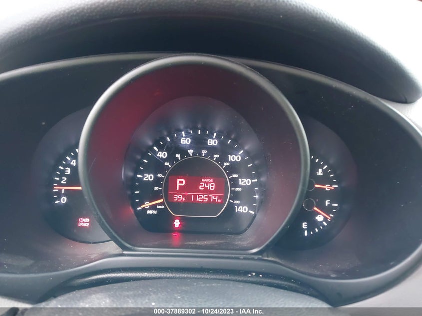 KNDJN2A27F7773632 2015 Kia Soul