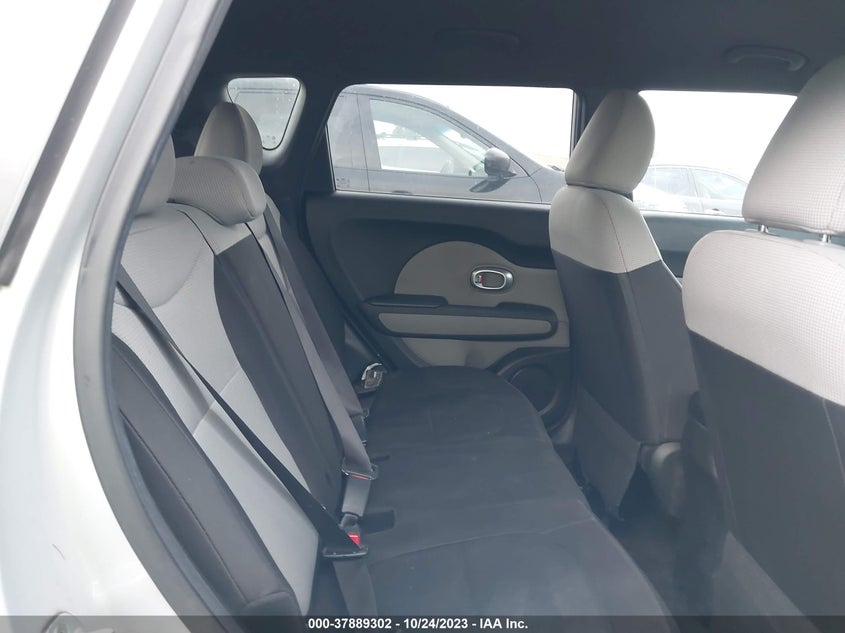 KNDJN2A27F7773632 2015 Kia Soul