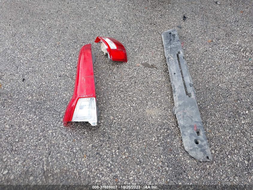 2007 Honda Cr-V Ex-L VIN: JHLRE487X7C029681 Lot: 37889807