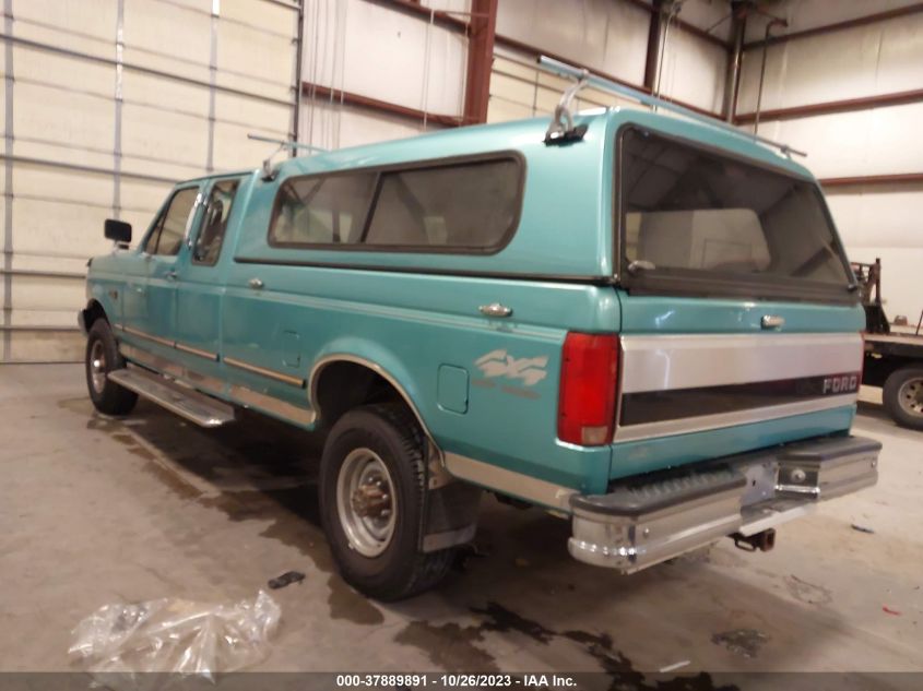 1996 Ford F250 VIN: 1FTHX26F2TEA98882 Lot: 37889891