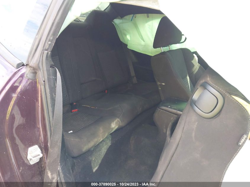 2C3CDZAG3LH240116 2020 Dodge Challenger Sxt