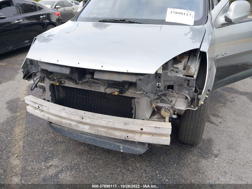 2003 Buick Rendezvous Cxl VIN: 3G5DA03E03S559591 Lot: 37890117