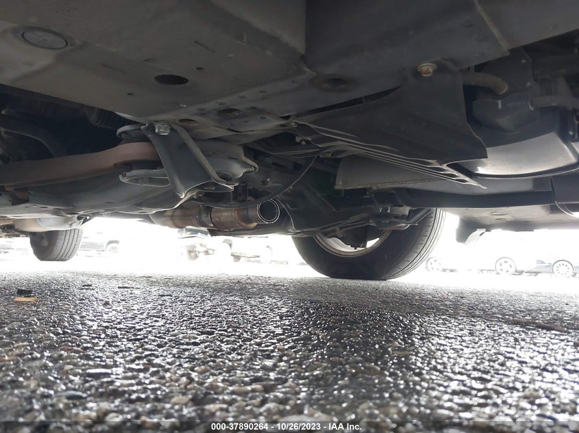 2003 Honda Odyssey Ex-L VIN: 5FNRL18993B013312 Lot: 37890264