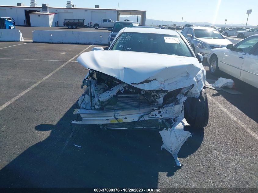 4T1B11HK0KU684153 2019 Toyota Camry Se