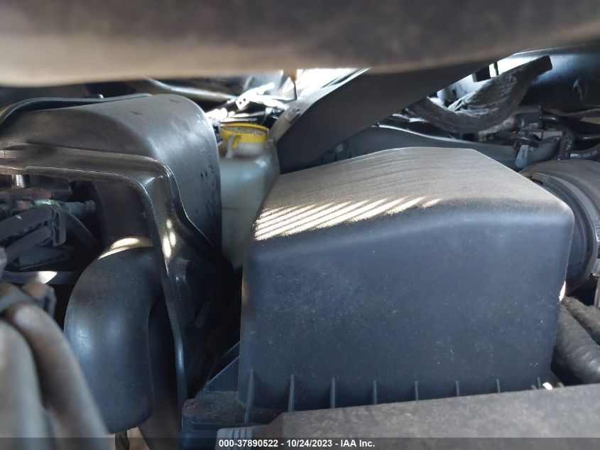 3C4PDDAG3ET265222 2014 Dodge Journey Se