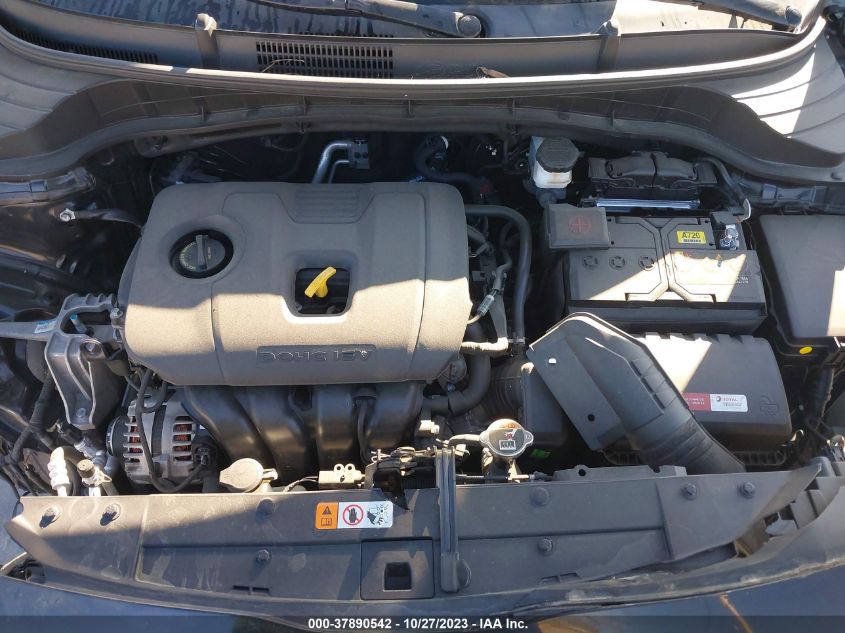 2020 Kia Soul Ex VIN: KNDJ33AU6L7024023 Lot: 37890542