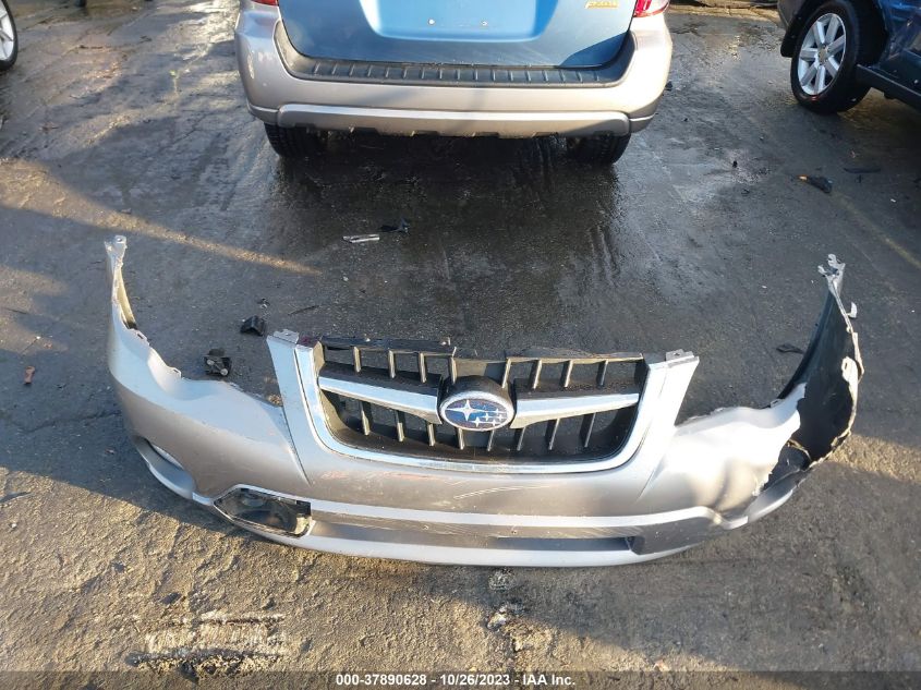 2009 Subaru Outback Special Edtn VIN: 4S4BP61CX97319776 Lot: 37890628