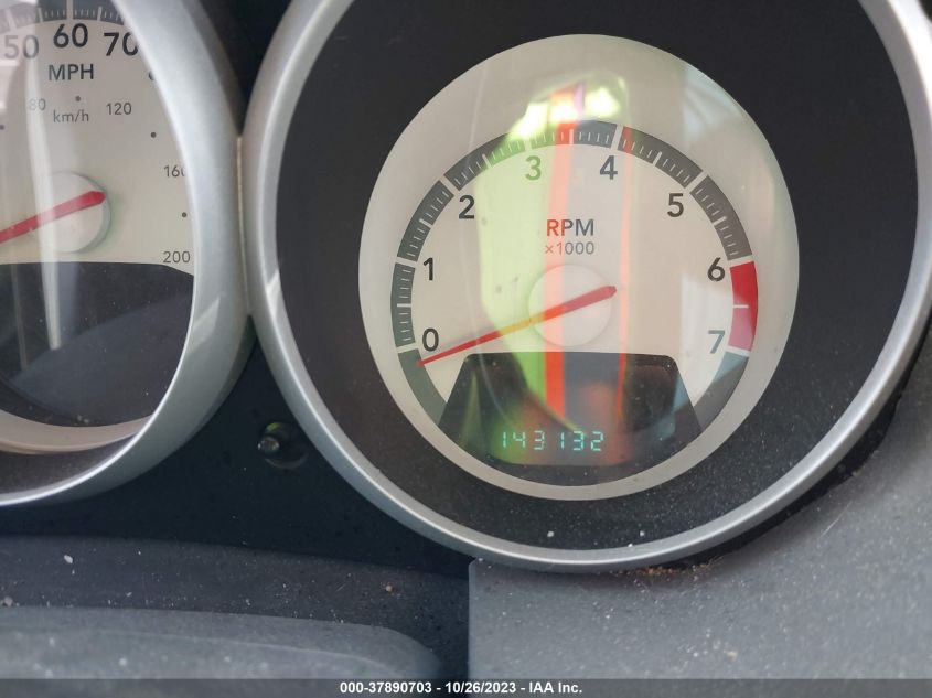 2010 Dodge Grand Caravan Hero VIN: 2D4RN3D15AR336055 Lot: 37890703