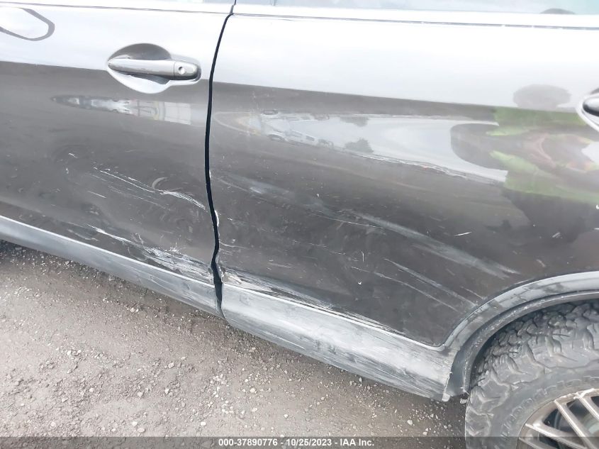 2013 Honda Cr-V Ex-L VIN: 5J6RM4H71DL082727 Lot: 37890776