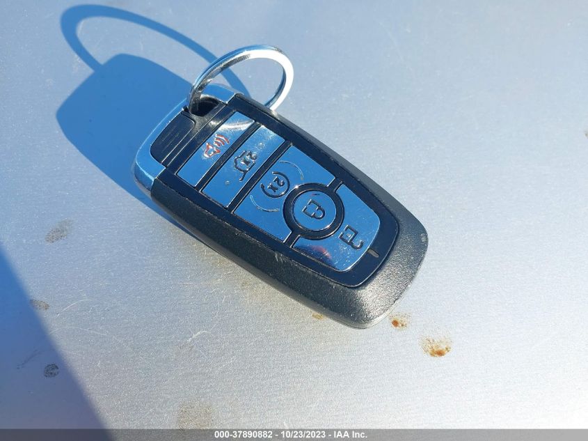 2021 Lincoln Aviator Reserve VIN: 5LM5J7WC4MGL13331 Lot: 37890882