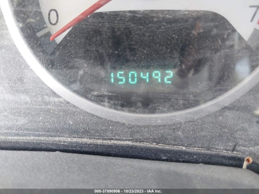 2010 Dodge Grand Caravan Sxt VIN: 2D4RN5DX6AR396605 Lot: 37890906