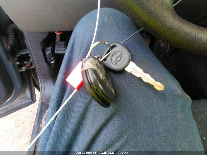 2011 Chevrolet Silverado 1500 Ls VIN: 1GCRCREA0BZ244993 Lot: 37890974