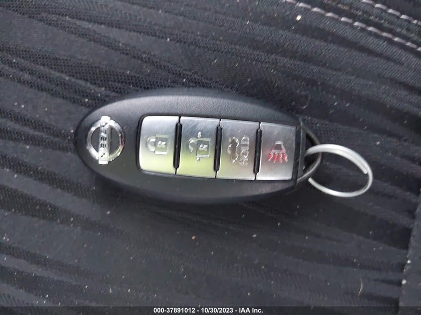 2017 Nissan Sentra Sv VIN: 3N1AB7AP7HY218900 Lot: 37891012