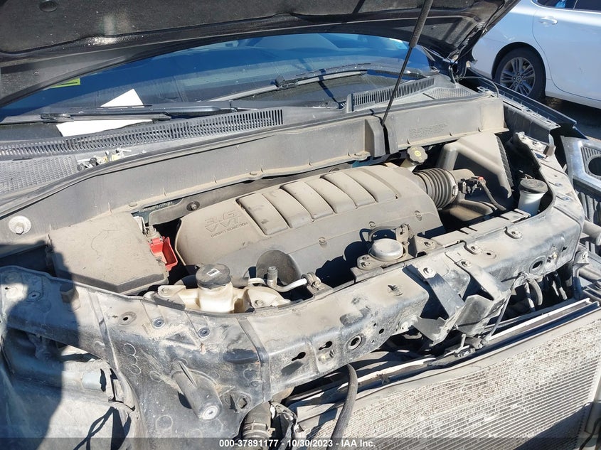 2016 Chevrolet Traverse Lt VIN: 1GNKVGKD9GJ329584 Lot: 37891177