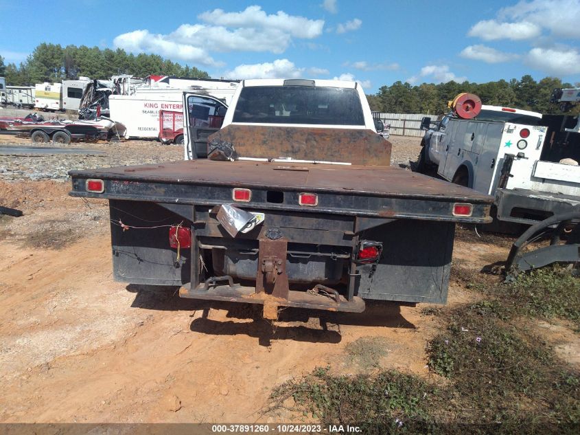 2014 Ram 3500 Tradesman VIN: 3C7WRSCL8EG159923 Lot: 37891260