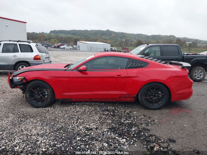 2017 Ford Mustang V6 VIN: 1GCRYCEF1KZ260999 Lot: 37891393