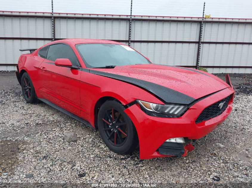 2017 Ford Mustang V6 VIN: 1GCRYCEF1KZ260999 Lot: 37891393