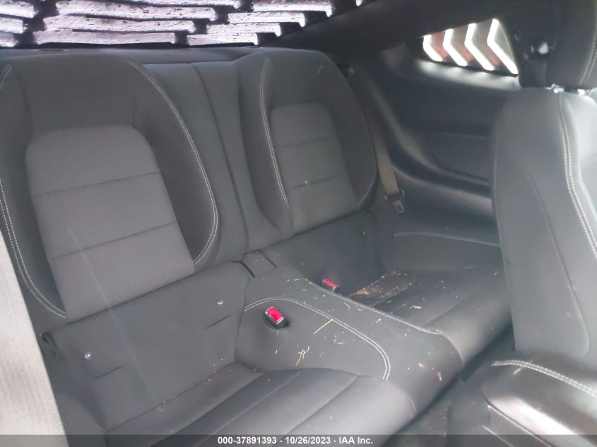 2017 Ford Mustang V6 VIN: 1GCRYCEF1KZ260999 Lot: 37891393