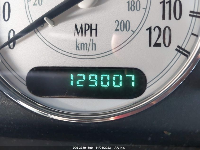 2000 Chrysler 300M VIN: 2C3HE66G6YH420398 Lot: 37891590