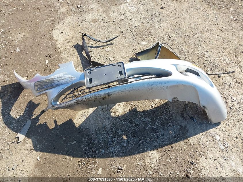 2000 Chrysler 300M VIN: 2C3HE66G6YH420398 Lot: 37891590