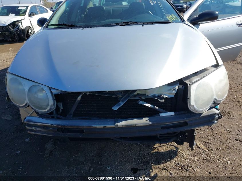 2000 Chrysler 300M VIN: 2C3HE66G6YH420398 Lot: 37891590