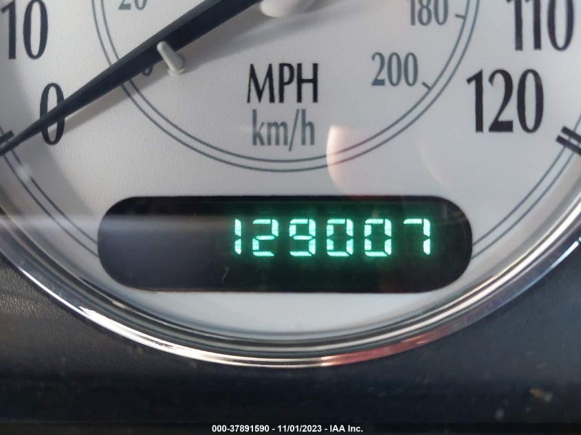 2000 Chrysler 300M VIN: 2C3HE66G6YH420398 Lot: 37891590