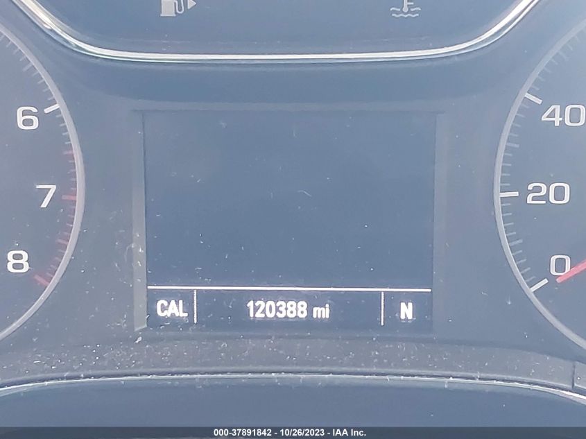 2019 Chevrolet Cruze Lt VIN: 1G1BE5SM0K7125462 Lot: 37891842