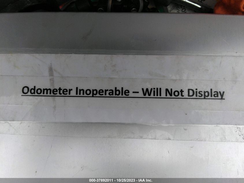 2010 Honda Cr-V Ex-L VIN: 5J6RE3H71AL011286 Lot: 37892011