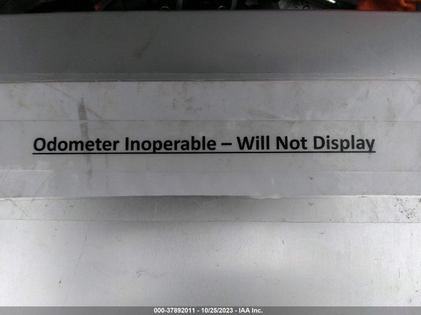 2010 Honda Cr-V Ex-L VIN: 5J6RE3H71AL011286 Lot: 37892011