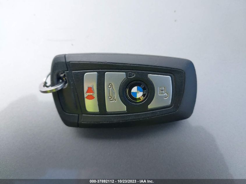 5UXWX7C54G0K36195 2016 BMW X3 xDrive35I