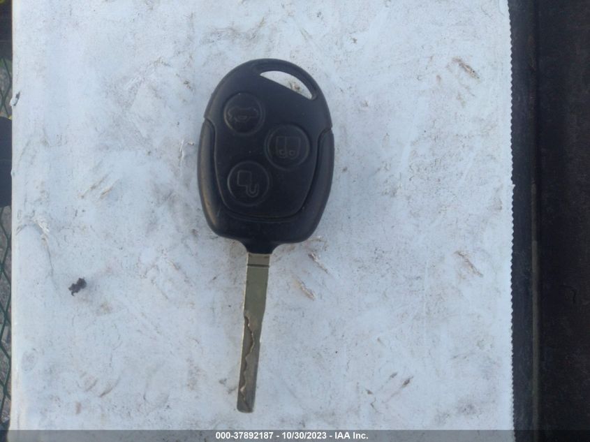 2011 Ford Fiesta S VIN: 3FADP4AJ7BM170244 Lot: 37892187