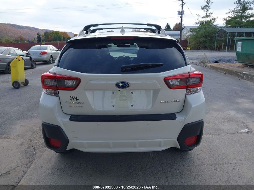 2020 Subaru Crosstrek Limited VIN: JF2GTAMC4LH204176 Lot: 37892588