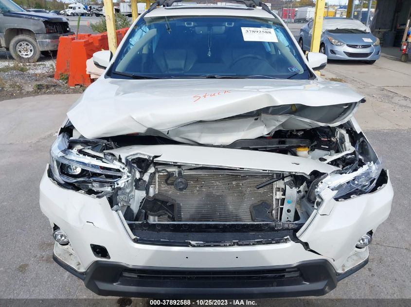 2020 Subaru Crosstrek Limited VIN: JF2GTAMC4LH204176 Lot: 37892588