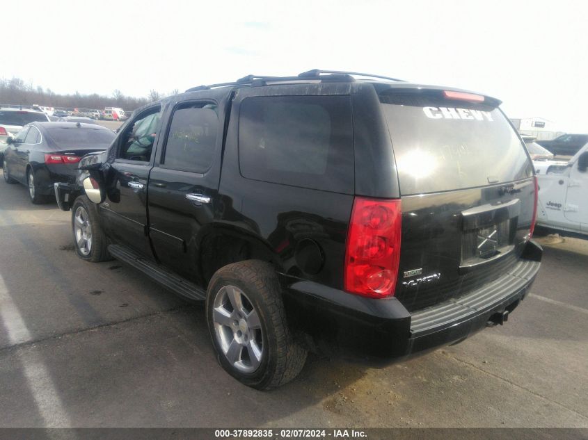 1GKS2AE06CR247402 2012 GMC Yukon Sle